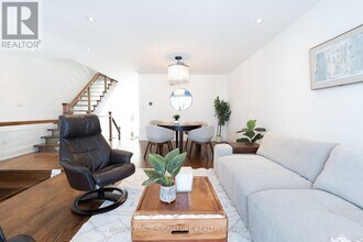 119B Hillside Ave in Toronto, ON - Building Photo - Building Photo