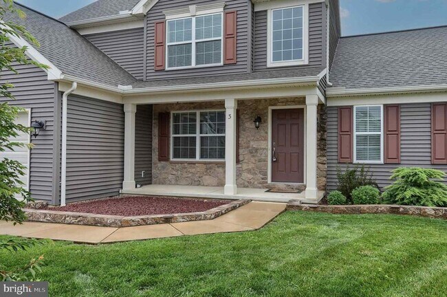 3 3rd St in Fort Indiantown Gap, PA - Building Photo - Building Photo