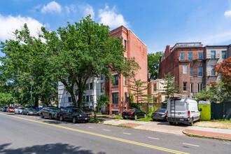 1922 16th St NW in Washington, DC - Building Photo - Building Photo