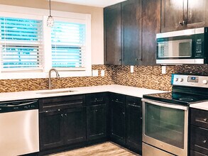 2801 36th St in Lubbock, TX - Building Photo - Building Photo