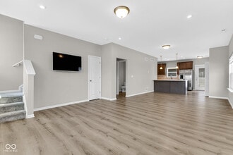 3516 Thomas Jefferson St in Carmel, IN - Building Photo - Building Photo