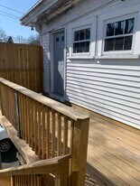 173 Main St, Unit 1A in Medway, MA - Building Photo