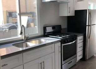 2853 K St in San Diego, CA - Building Photo - Building Photo