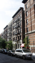 14 W 103rd St Apartments