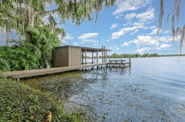 2020 Venetian Way in Winter Park, FL - Building Photo - Building Photo