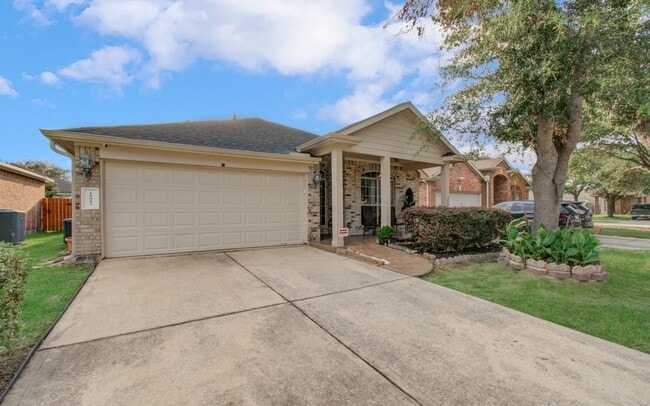 19943 Black Pearl Ct in Houston, TX - Building Photo - Building Photo