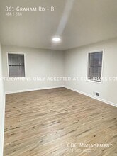 861 Graham Rd in Dallas, GA - Building Photo - Building Photo