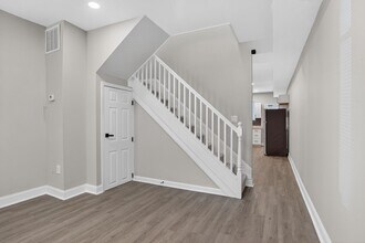 1108 S Carey St in Baltimore, MD - Building Photo - Building Photo