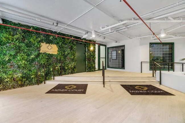 property at 100 SE 5th Ave