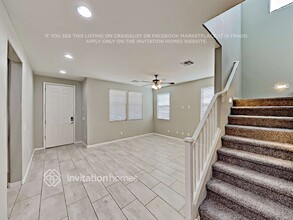 2263 S Agnes Ln in Gilbert, AZ - Foto de edificio - Building Photo