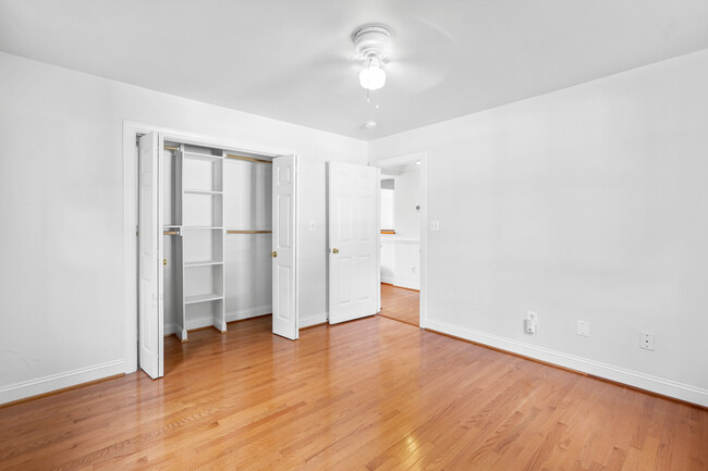 property at 2709 13th Rd S