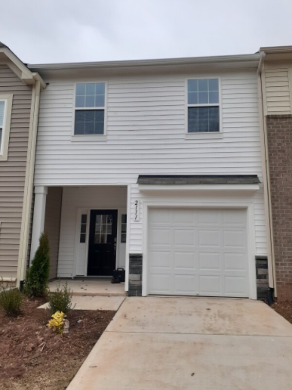 2111 Kingsley Woods Dr Durham, NC Casas y apartamentos de Alquiler