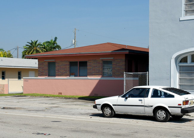 1920 SW 3rd Ave in Miami, FL - Building Photo - Building Photo