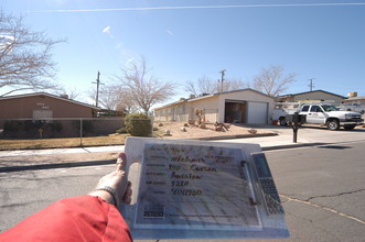 940-942 Carson St in Barstow, CA - Building Photo - Other