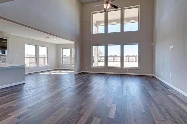 2702 Rainflower Meadow Ln in Katy, TX - Building Photo - Building Photo