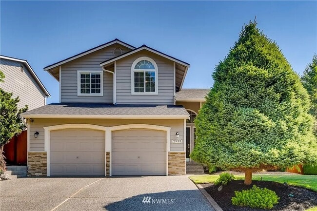 property at 2933 143rd St SE