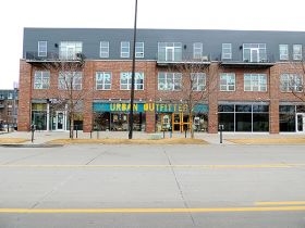 Apartments at Slowdown in Omaha, NE - Building Photo