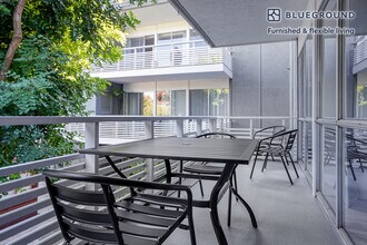 745 S Bernardo Ave, Unit SI FL2-ID731 in Sunnyvale, CA - Building Photo - Building Photo