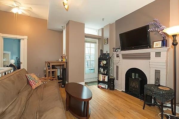 444 Jersey Ave in Jersey City, NJ - Building Photo - Building Photo