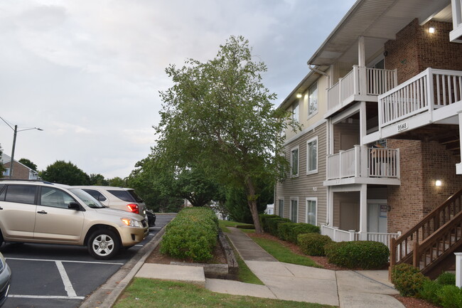 9548 University Terrace Dr, Unit Apt # A