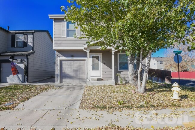 property at 10115 Hudson St