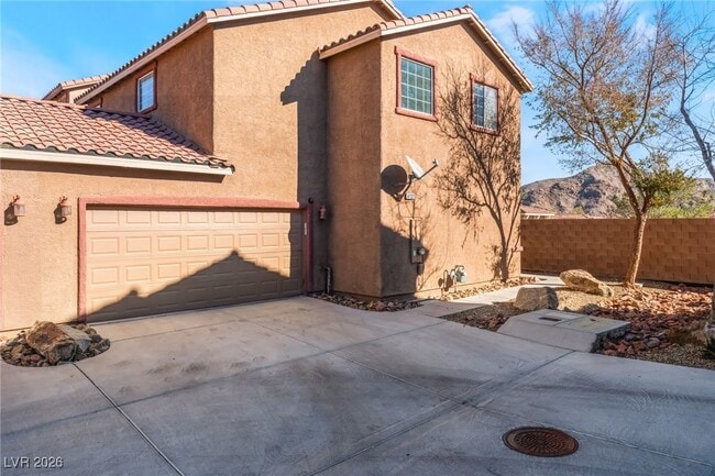 4132 Swept Plains St in Las Vegas, NV - Building Photo - Building Photo