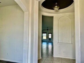 1429 Freesia Dr in Little Elm, TX - Foto de edificio - Building Photo
