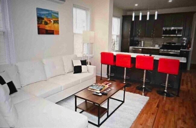 110 Schley St in Newark, NJ - Building Photo - Building Photo