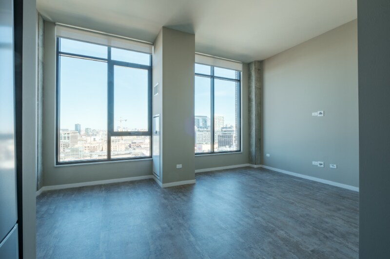 34 N Sangamon St in Chicago, IL - Building Photo