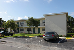 Boardwalk West Apartments