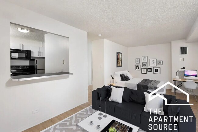 property at 1133 N Dearborn St