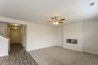 429 Culloden Moor Dr in Mcdonough, GA - Building Photo - Building Photo