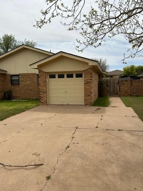6111 38th St in Lubbock, TX - Building Photo - Building Photo