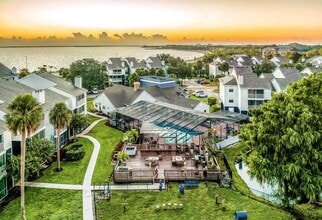 Regatta Shores in Sanford, FL - Foto de edificio - Building Photo