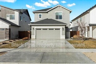 7184 W Riverwood St in Boise, ID - Building Photo