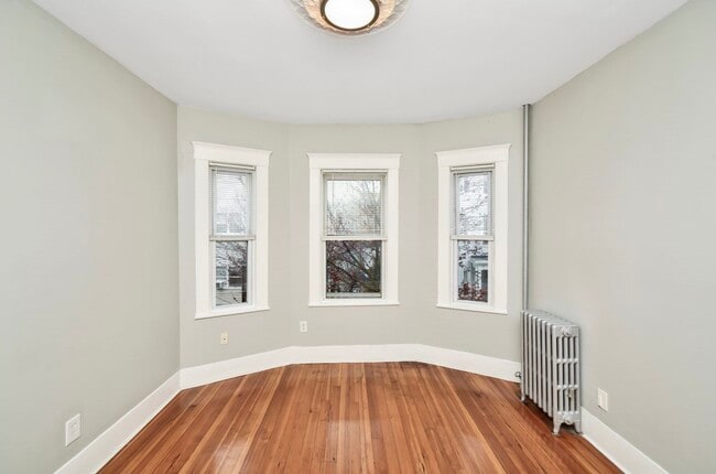 property at 6 Coleman St