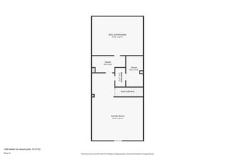 1500 Saddle View in Mount Juliet, TN - Foto de edificio - Building Photo