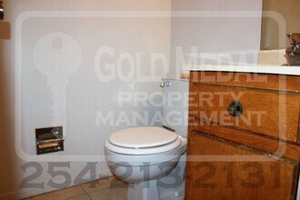 3906 Charolais Dr in Killeen, TX - Foto de edificio - Building Photo