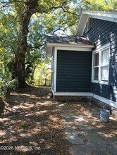 2566 Haldumar Terrace in Jacksonville, FL - Building Photo - Building Photo