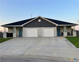 3607 Barnacle Dr in Killeen, TX - Building Photo