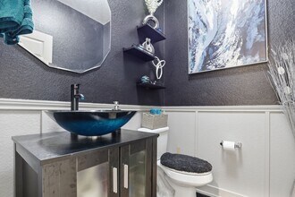 14507 Rain Tree Dr in Mont Belvieu, TX - Building Photo - Building Photo