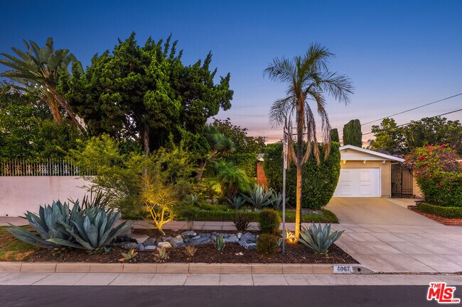 property at 4867 Finley Ave