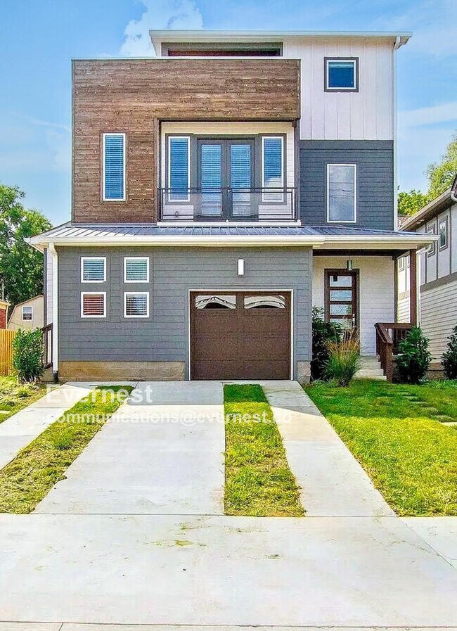 property at 1213A Tremont Ave