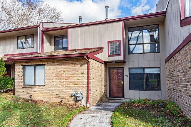 property at 1504 Timber Creek Rd