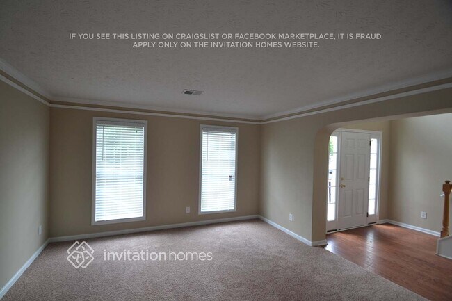 2544 Tolliver Dr in Ellenwood, GA - Building Photo - Building Photo