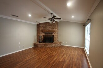 3109 McDonald Rd in Tyler, TX - Building Photo - Building Photo