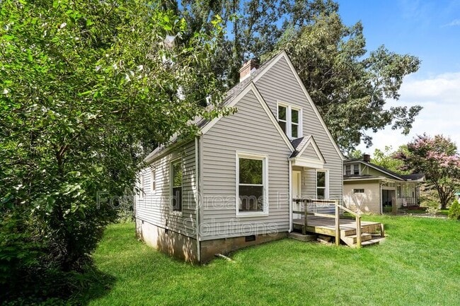 518 W 20th St in Winston-Salem, NC - Building Photo - Building Photo