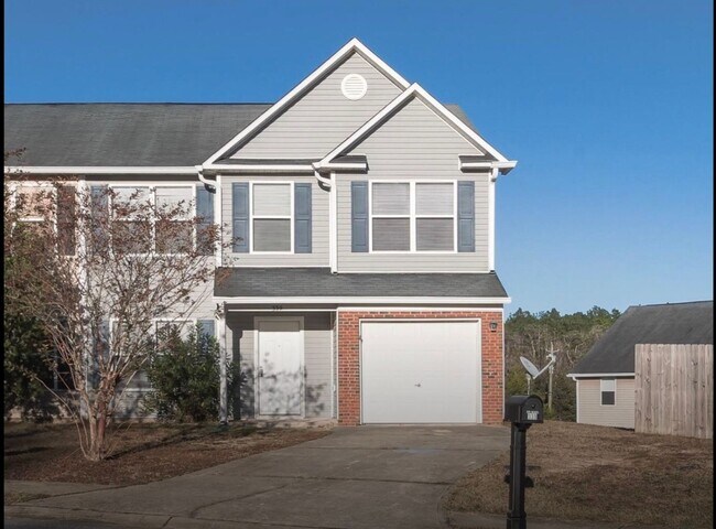 property at 339 Dahlquist Dr