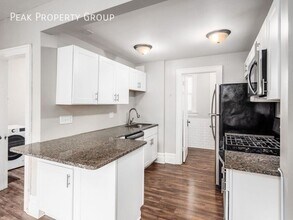 26 E 2nd Ave in Columbus, OH - Building Photo - Building Photo