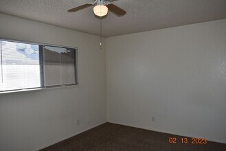 203 E Upjohn Ave in Ridgecrest, CA - Building Photo - Building Photo